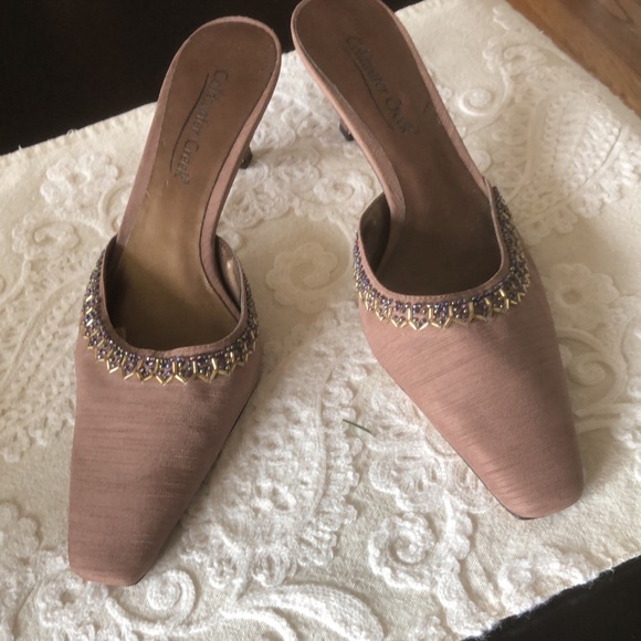 Coldwater Creek Women’s Pumps. Size 9 - Picture 4 of 8